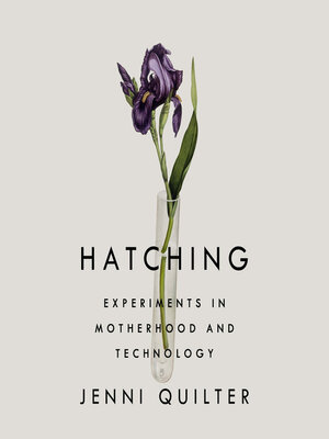 cover image of Hatching